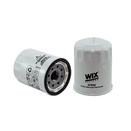 Wix Filters Oil Filter 57530